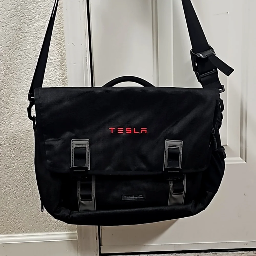 TESLA Laptop Bag